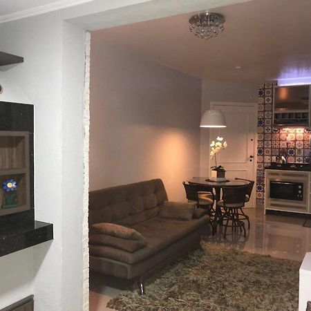 Flat Alto Padrao Appartement Florianópolis Buitenkant foto