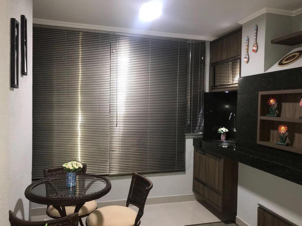 Flat Alto Padrao Appartement Florianópolis Buitenkant foto
