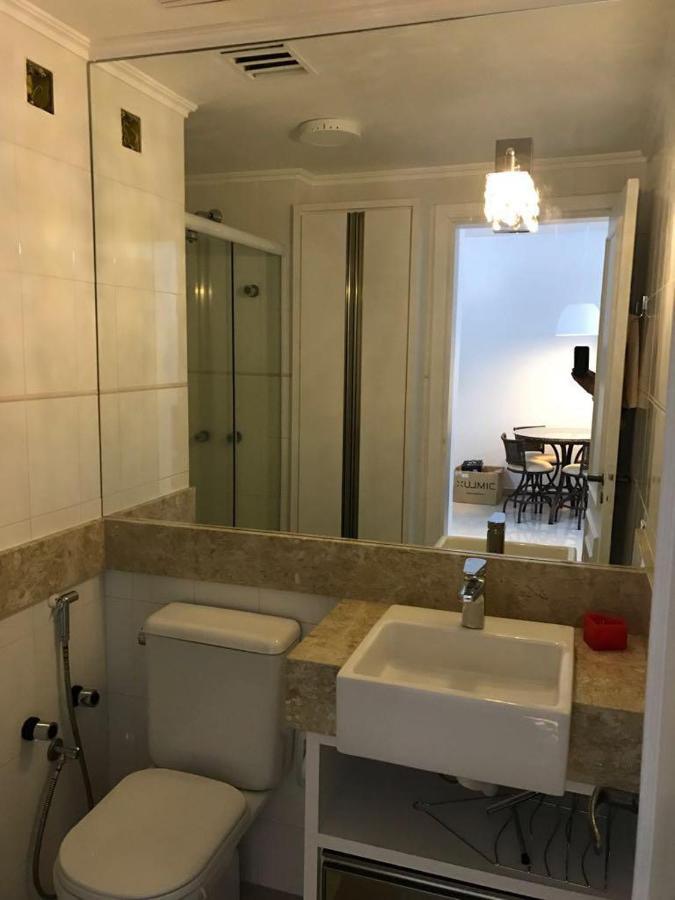 Flat Alto Padrao Appartement Florianópolis Buitenkant foto