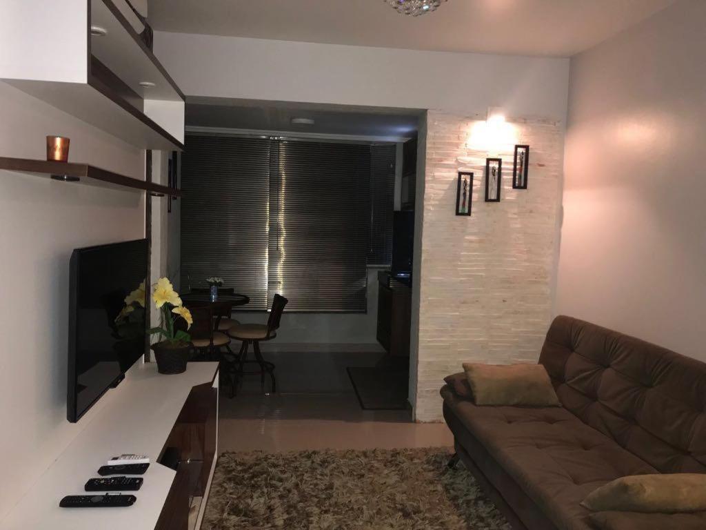 Flat Alto Padrao Appartement Florianópolis Buitenkant foto